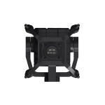 SIYI ZT30 Optical Gimbal Camera 4K 8MP 180X Hybrid 30X Optical 640x512 Sensors Fixed Wing Drones H12 Four Plastic